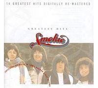 Smokie - Greatest Hits (Aust Excl)