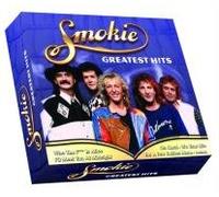 Smokie - Greatest Hits [Import]