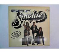 SMOKIE - Greatest Hits (Smokie) / 1 C 064-98 751