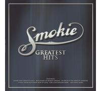 Smokie - The Greatest Hits of 40 Years [Vinilo]
