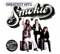 Smokie Greatest Hits - Volume 1 (CD) Extended Album (Importación USA)