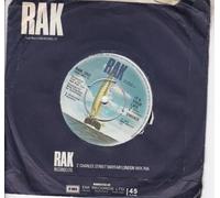 SMOKIE - IT'S YOUR LIFE 7 INCH (7" VINYL 45) UK RAK 1977