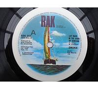 Smokie Lay Back In The Arms Of Someone 7" Rak RAK251 1977