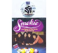 Smokie Lay Back In The Arms Of Someone Here Lies A Man 1977 Picture Sleeve RAK # 006 98774 Deutsche Pressung