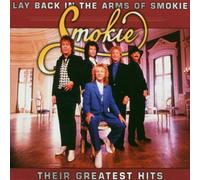 Smokie - Lay Back in The. Edition [Import]