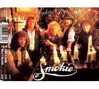 Smokie - Light a candle