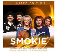 Smokie - Limited Edition