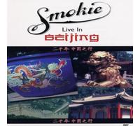 Smokie - Live in Beijing [Alemania] [DVD]