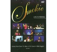 Smokie - Live in Peking [Alemania] [DVD]