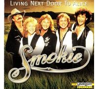 Smokie - Living next door to Alice