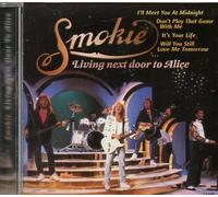 Smokie - Living next door to Alice