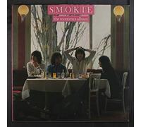 Smokie - Montreux album (1978) / Vinyl record [Vinyl-LP]