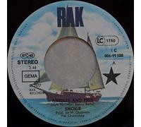 SMOKIE - NEEDLES AND PINS 7 INCH (7" VINYL 45) GERMAN RAK 1977
