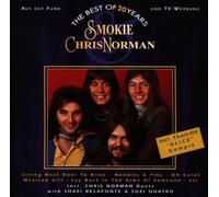 Smokie & Norman,Chris - The Best of 20 Years