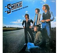 Smokie - Other side of the road (1979) / Vinyl record [Vinyl-LP]