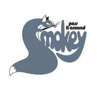 Smokie - Pass It Around -Coloured- [Vinilo]