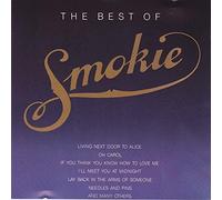 Smokie - Smokie Best of