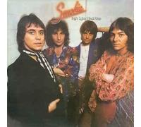 Smokie - Smokie - Bright Lights And Back Alleys - RAK - SRAK 530 [Vinilo]