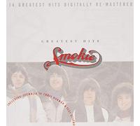 Smokie - Smokie Greatest Hits (Gold Series)