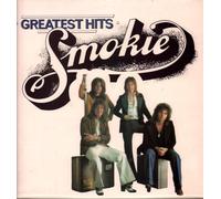 Smokie - Smokie Greatest Hits LP Rak SRAK526 EX/EX 1977
