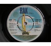 Smokie - SMOKIE Living Next Door to Alice 7" 45