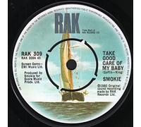 Smokie - Smokie - Take Good Care Of My Baby - [7"]