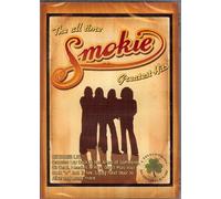 Smokie - Smokie - The All Time Greatest Hits Collection [DVD] [Reino Unido]