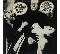 Smokie - Take Good Care Of My Baby - P/S