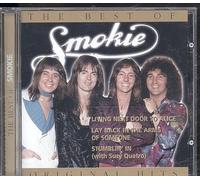 Smokie - The Best of [Import]