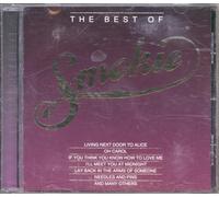 Smokie - The Best of