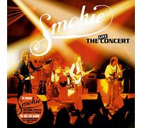 Smokie – The Concert: Live in Essen, Germany 1978 – Vinilo – Legacy