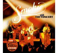 Smokie The Concert: Live in Essen, Germany 1978 (Vinyl) 12" Album