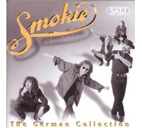 Smokie - The German Collection [Import]