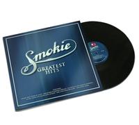 Smokie - The Greatest Hits of 40 Years [Vinilo]