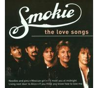 Smokie - The Love Songs [Import]