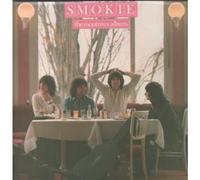 SMOKIE - The Montreux Album