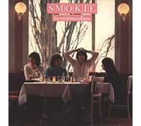 Smokie - The Montreux Album (FOC) [Vinyl LP record] [Schallplatte]