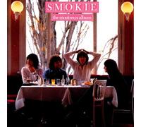 Smokie - The Montreux Album [Import]