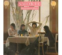 Smokie - The Montreux Album - RAK - 5C 062-61505
