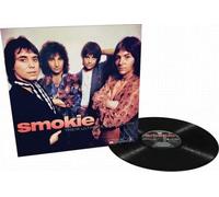 Smokie Their Ultimate Collection (Vinyl)