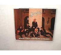 Smokie - When the lightning strikes
