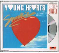 SMOKIE - Young hearts / 889 524-3