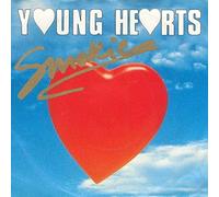 Smokie - Young Hearts - Polydor - 889 524-7