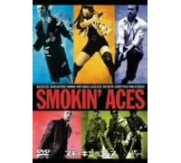 Smokin Aces [07/E, J/Dd5. 1/S: E, [Alemania] [DVD]