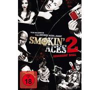 Smokin' Aces 2 - Assassins' Ball [Alemania] [DVD]