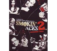 Smokin' Aces 2 - Assassins' Ball (DVD) [Italia]