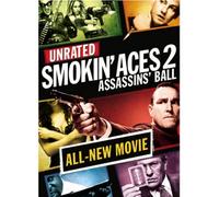 Smokin' Aces 2: Assassins' Ball [Reino Unido] [DVD]
