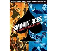 Smokin' Aces 2-Movie Collection [USA] [DVD]