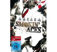 Smokin' Aces [Alemania] [DVD]