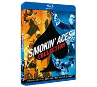 Smokin' Aces Collection [Blu-ray]